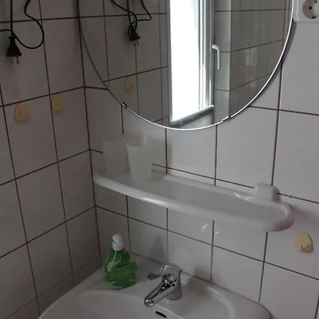 Ubytování v soukromí Ferienzimmer Riesebeck