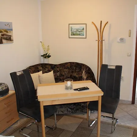 Ferienzimmer Riesebeck Rum i privatbostad *