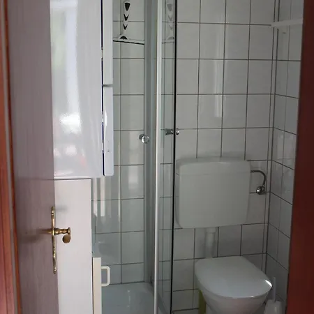 Ferienzimmer Riesebeck *