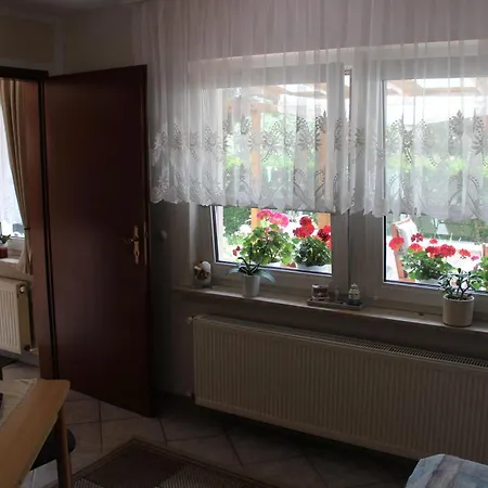 Ferienzimmer Riesebeck Вик