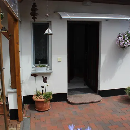 Ferienzimmer Riesebeck *