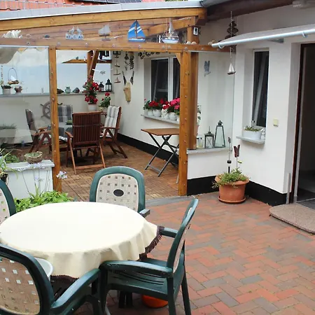Rum i privatbostad Ferienzimmer Riesebeck *