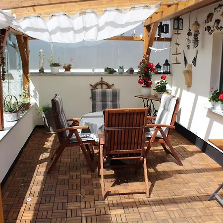 Ferienzimmer Riesebeck *