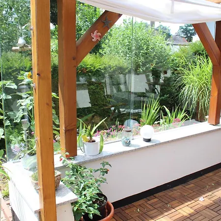 Ferienzimmer Riesebeck