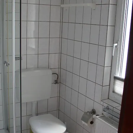 Séjour chez l'habitant Ferienzimmer Riesebeck