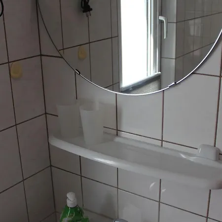 Ferienzimmer Riesebeck Séjour chez l'habitant