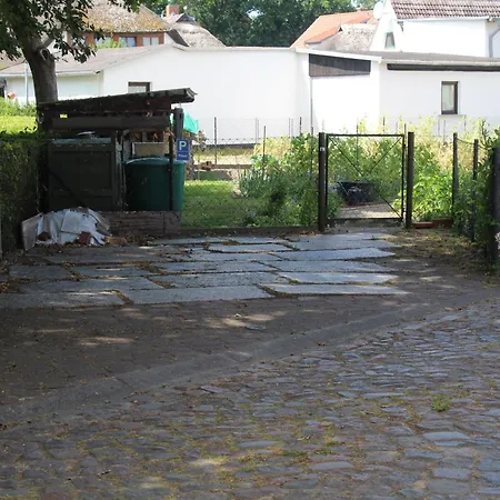Ferienzimmer Riesebeck Rum i privatbostad Wieck